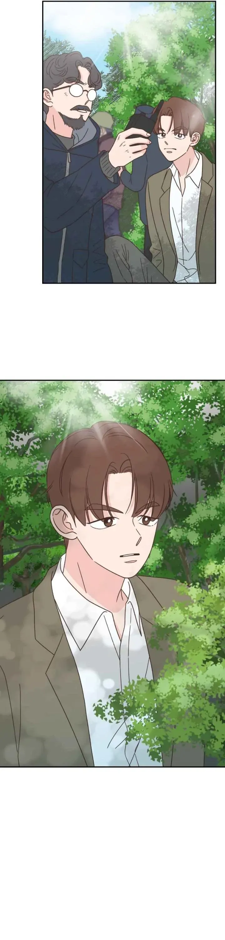 One of a Kind Romance Chapter 147 Online - página 17