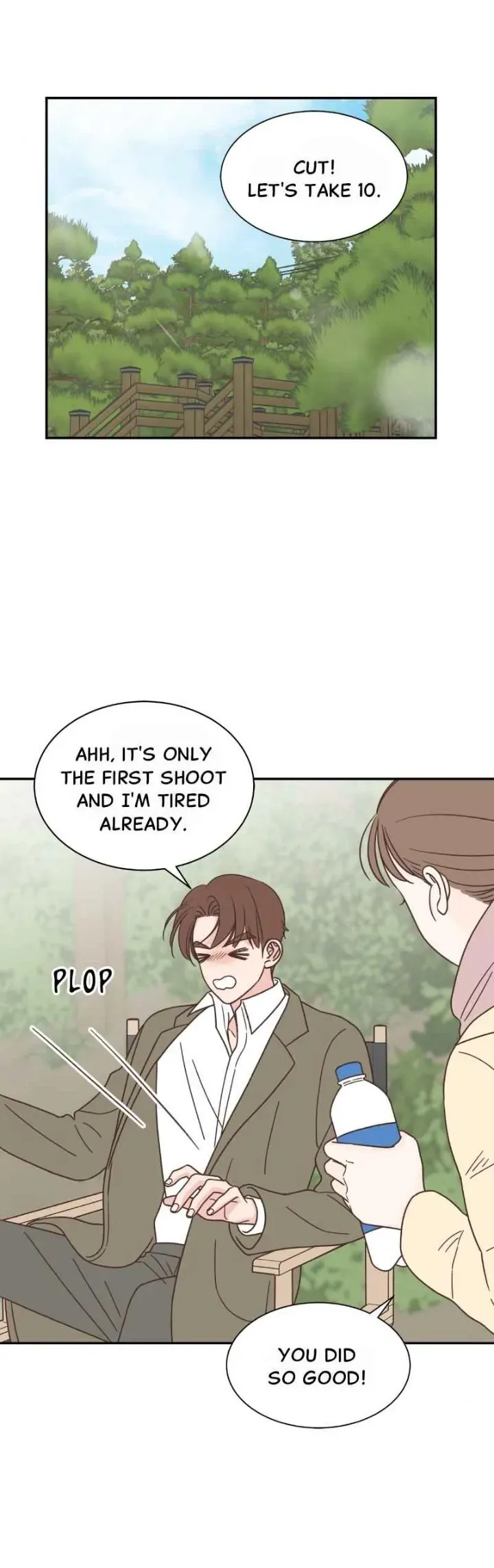 One of a Kind Romance Chapter 147 Online - página 18