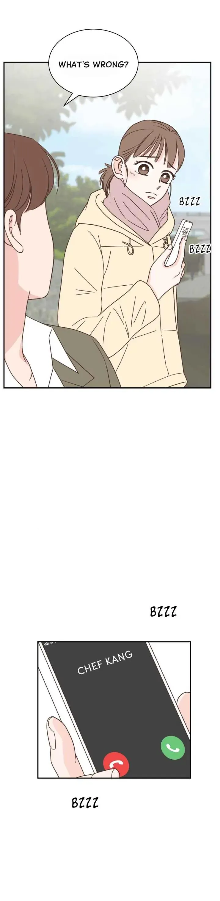 One of a Kind Romance Chapter 147 Online - página 20
