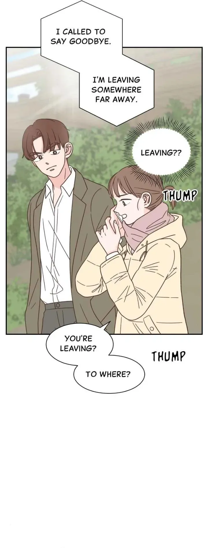 One of a Kind Romance Chapter 147 Online - página 23
