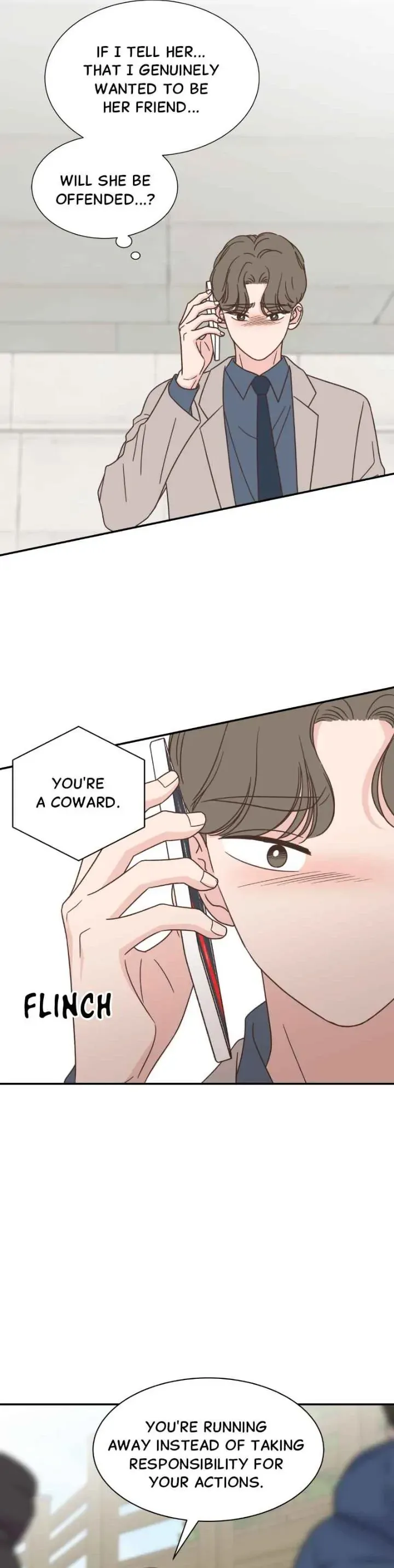 One of a Kind Romance Chapter 147 Online - página 25
