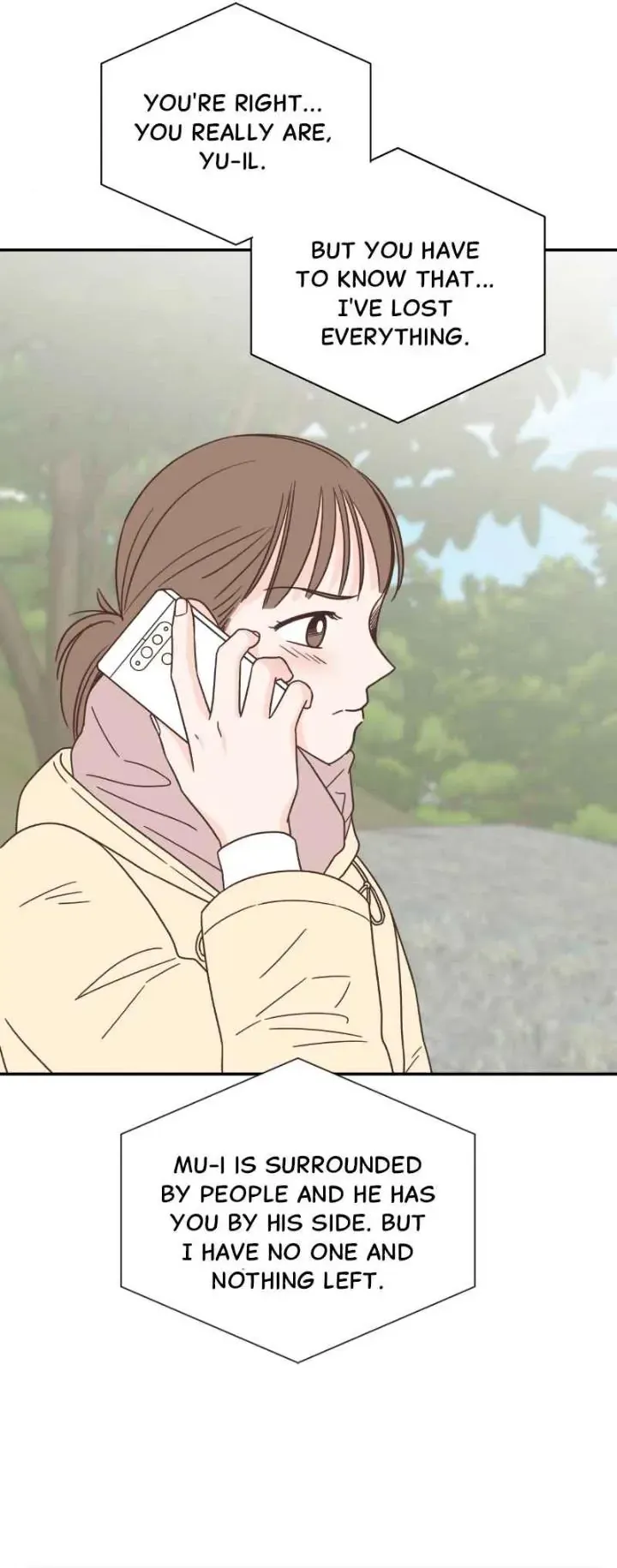 One of a Kind Romance Chapter 147 Online - página 27