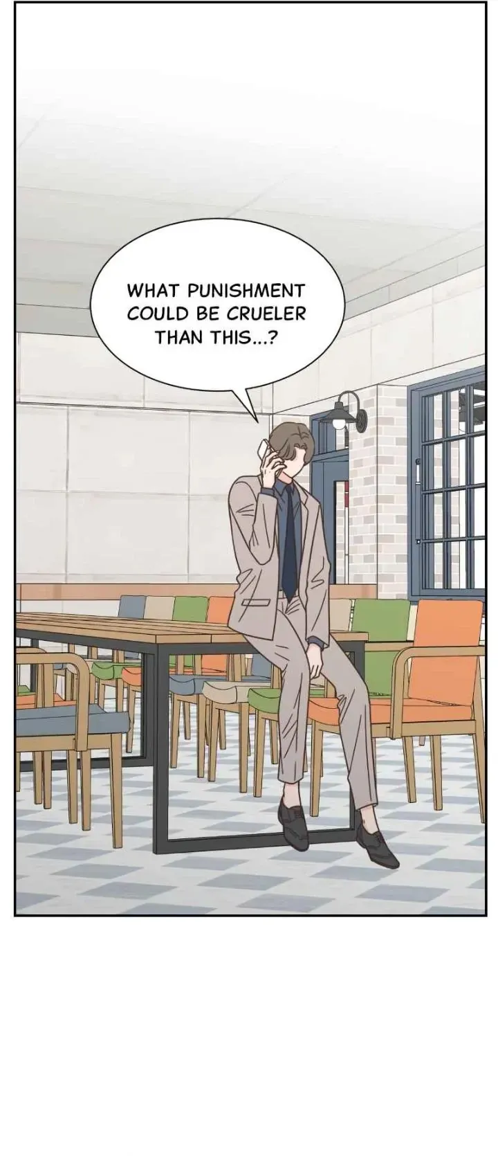 One of a Kind Romance Chapter 147 Online - página 28