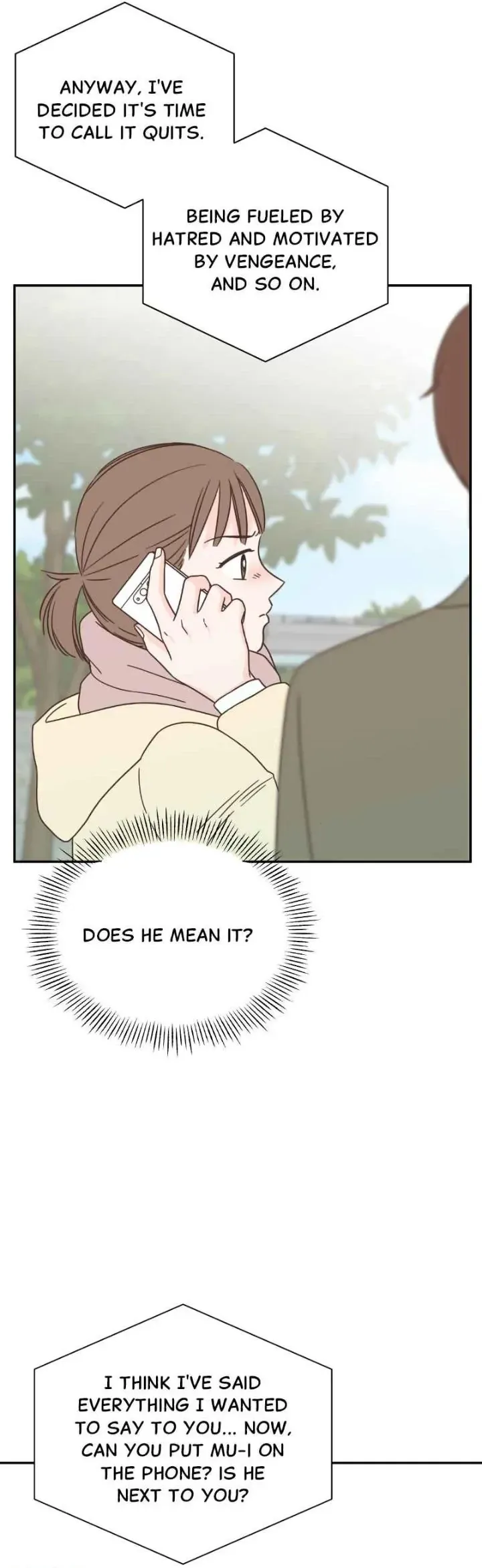 One of a Kind Romance Chapter 147 Online - página 29
