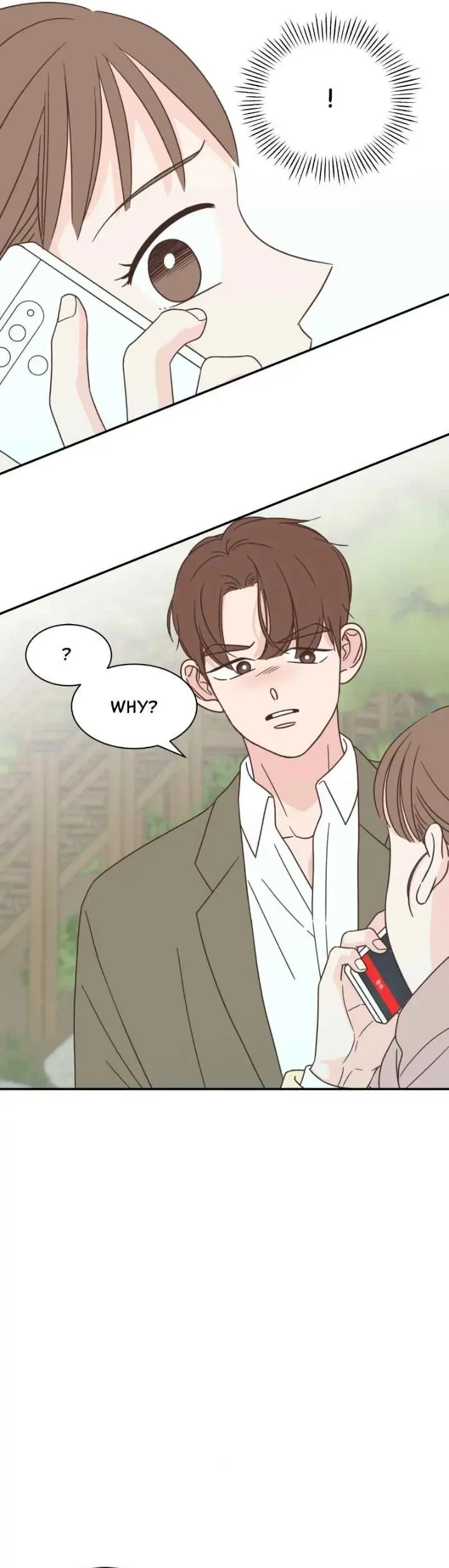One of a Kind Romance Chapter 147 Online - página 30
