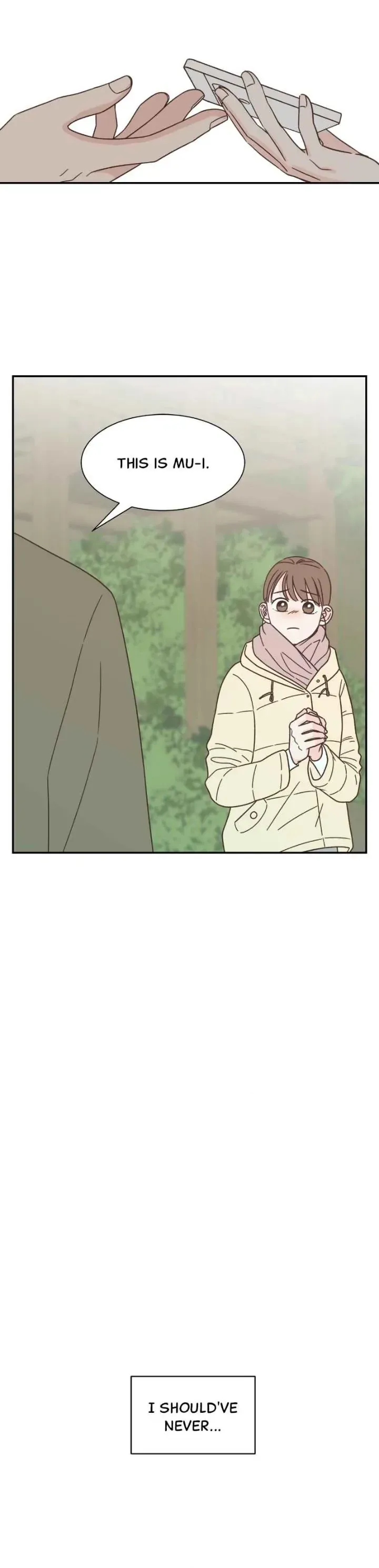 One of a Kind Romance Chapter 147 Online - página 32