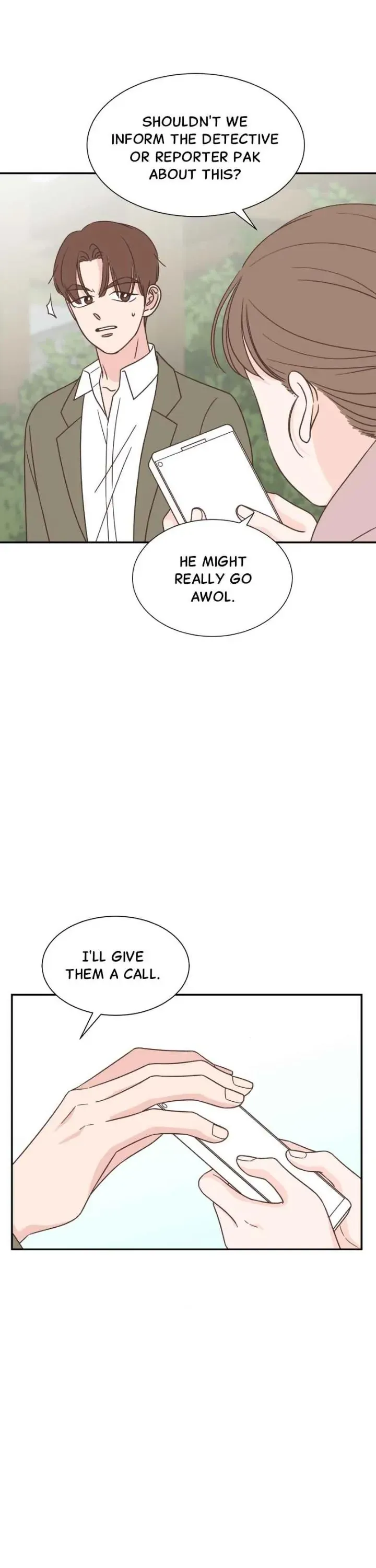 One of a Kind Romance Chapter 147 Online - página 34