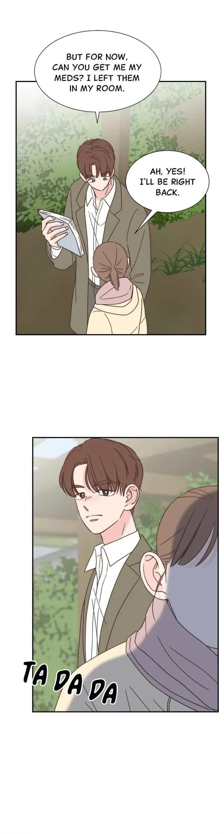 One of a Kind Romance Chapter 147 Online - página 35