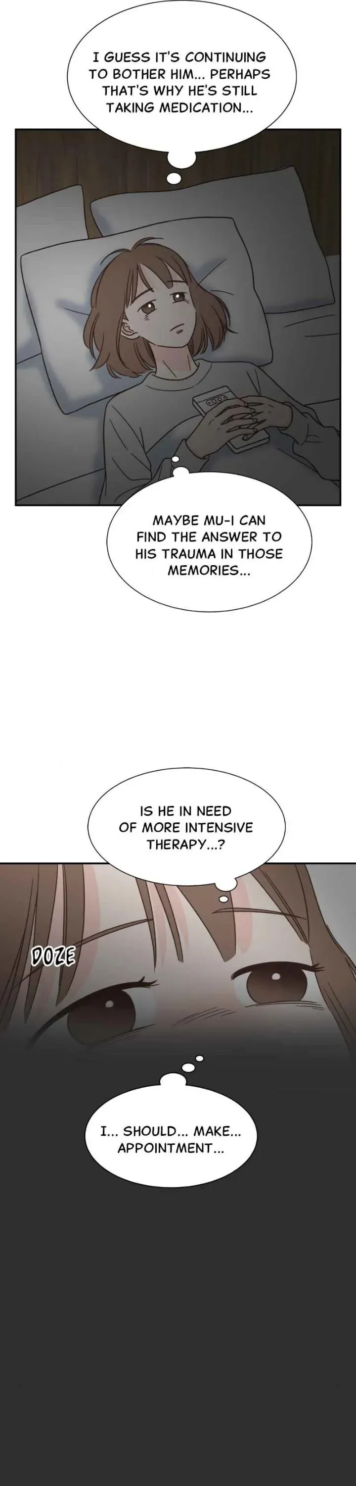 One of a Kind Romance Chapter 147 Online - página 38