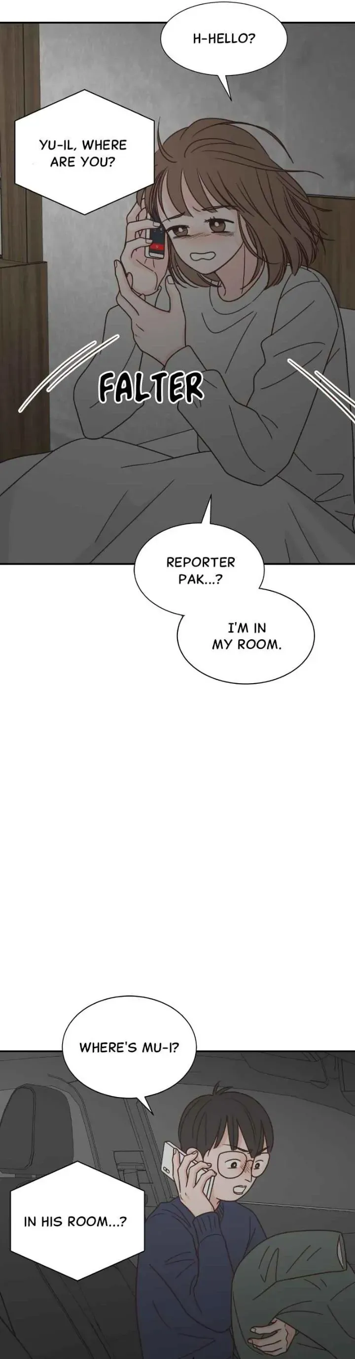 One of a Kind Romance Chapter 147 Online - página 40