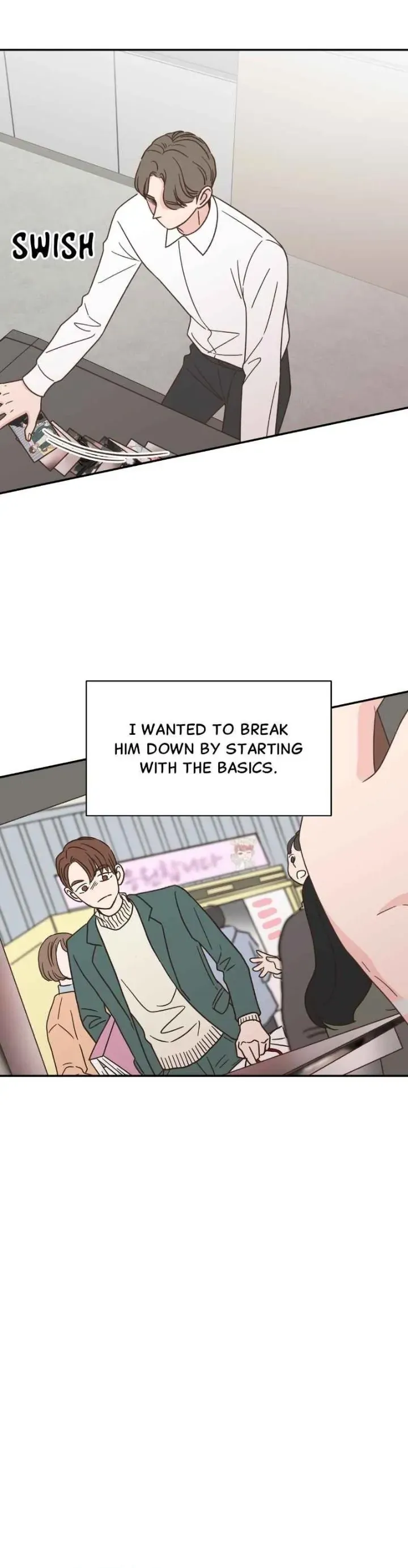 One of a Kind Romance Chapter 150 Online - página 3