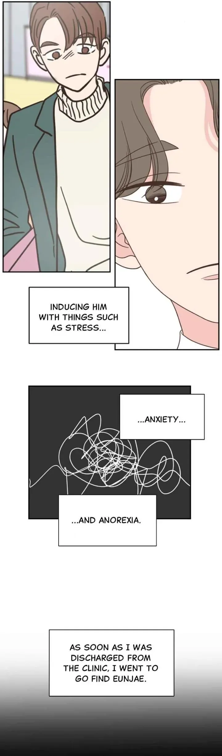 One of a Kind Romance Chapter 150 Online - página 4