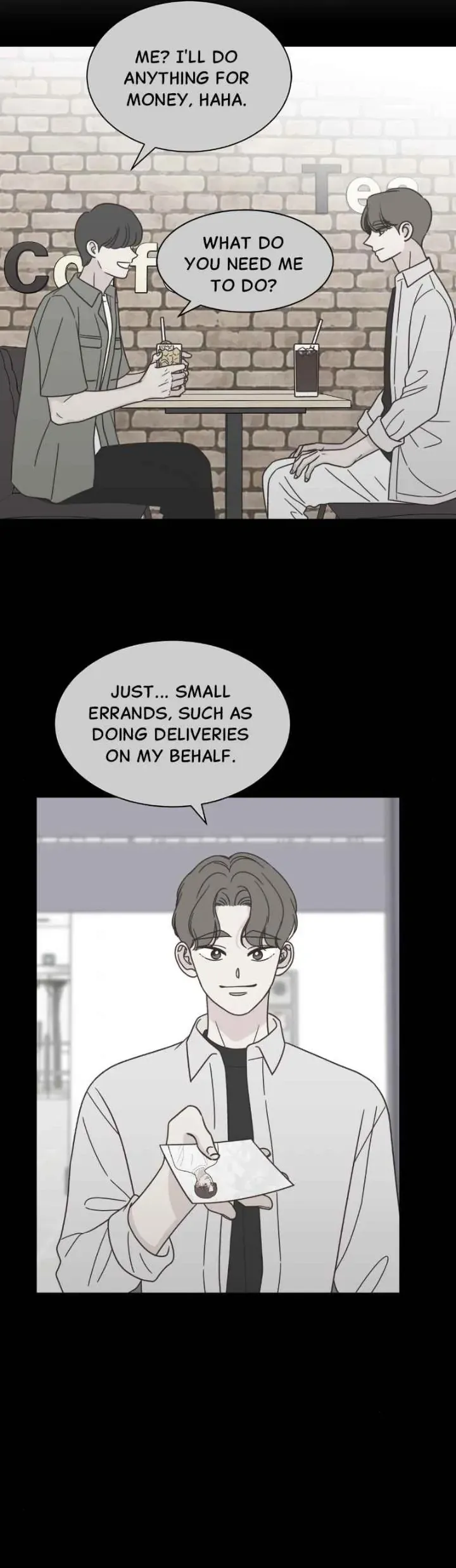 One of a Kind Romance Chapter 150 Online - página 5