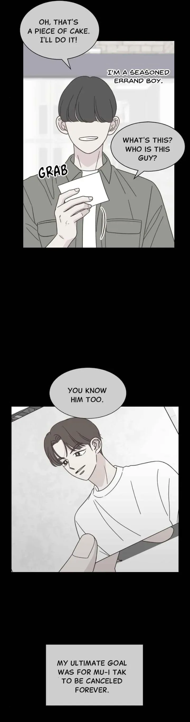 One of a Kind Romance Chapter 150 Online - página 6