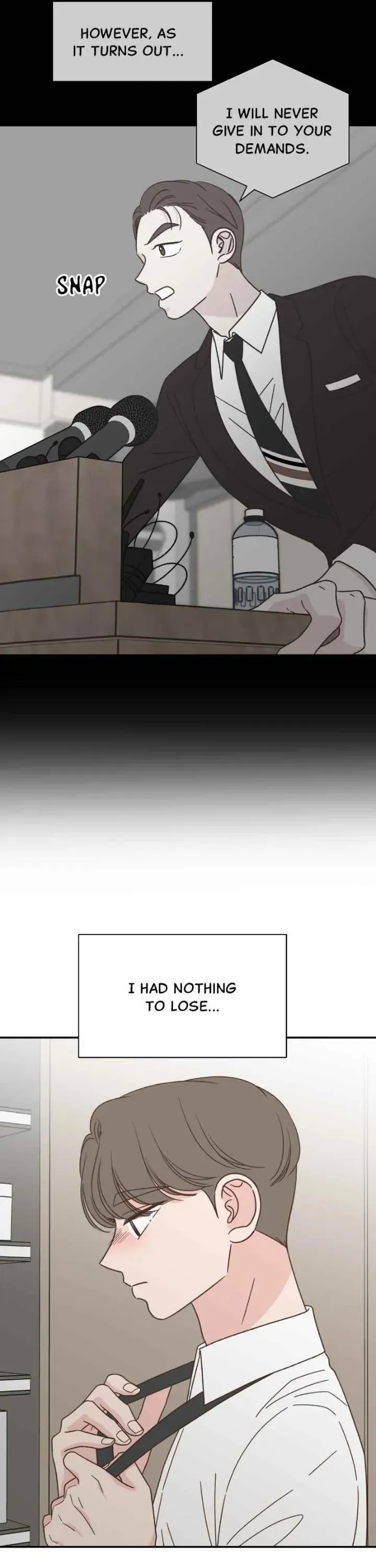 One of a Kind Romance Chapter 150 Online - página 8