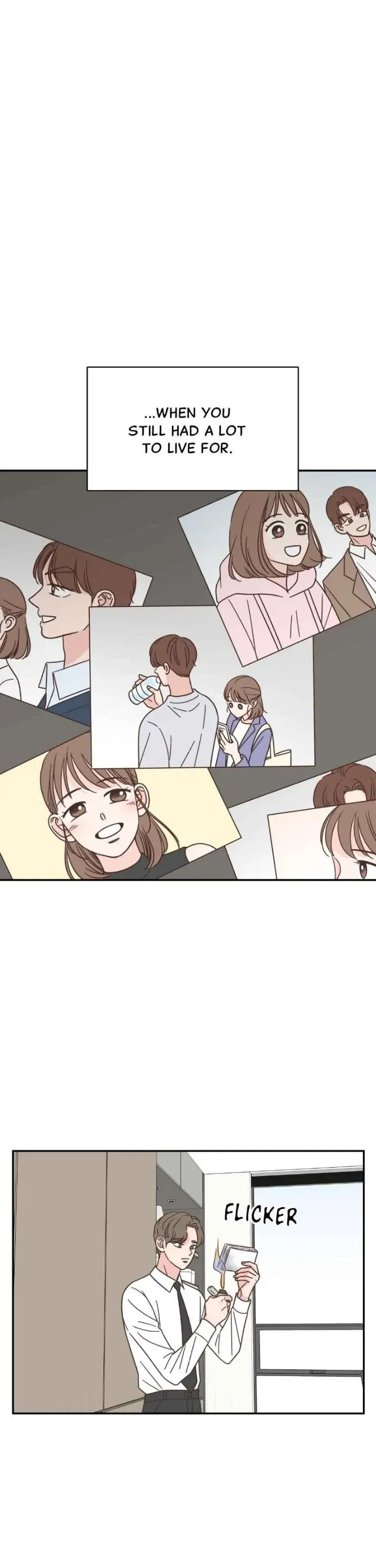 One of a Kind Romance Chapter 150 Online - página 9