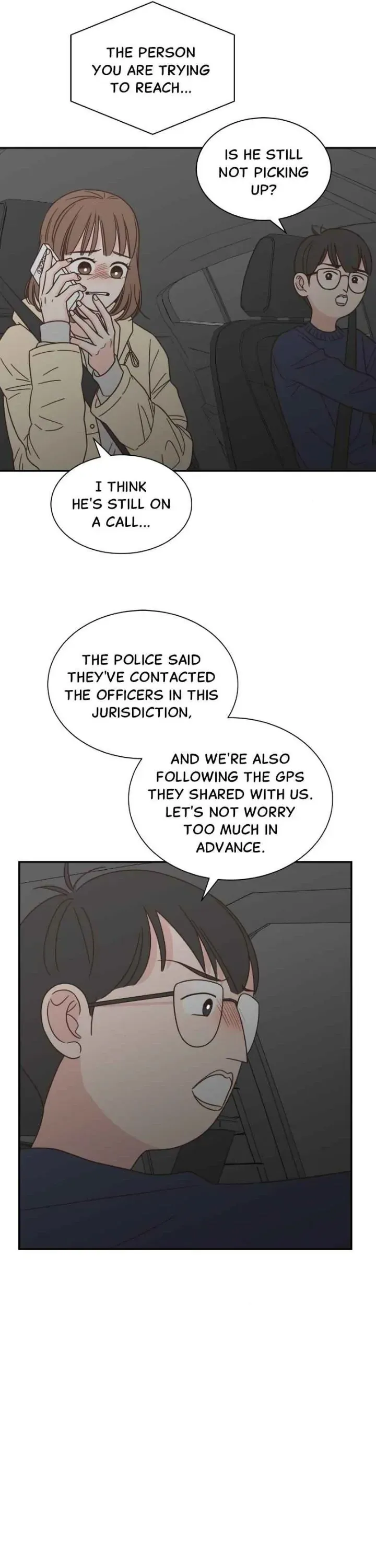 One of a Kind Romance Chapter 150 Online - página 11