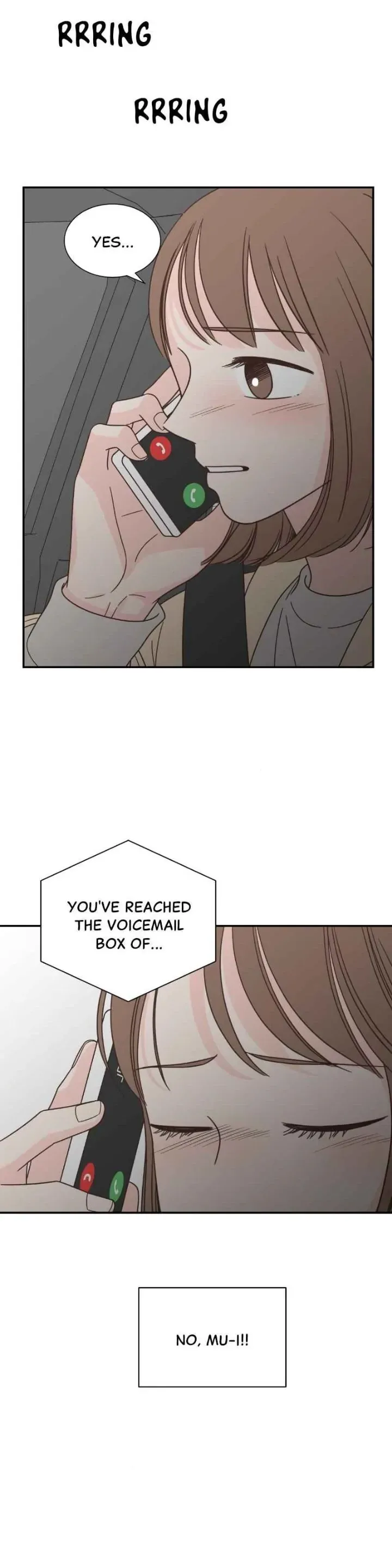 One of a Kind Romance Chapter 150 Online - página 12