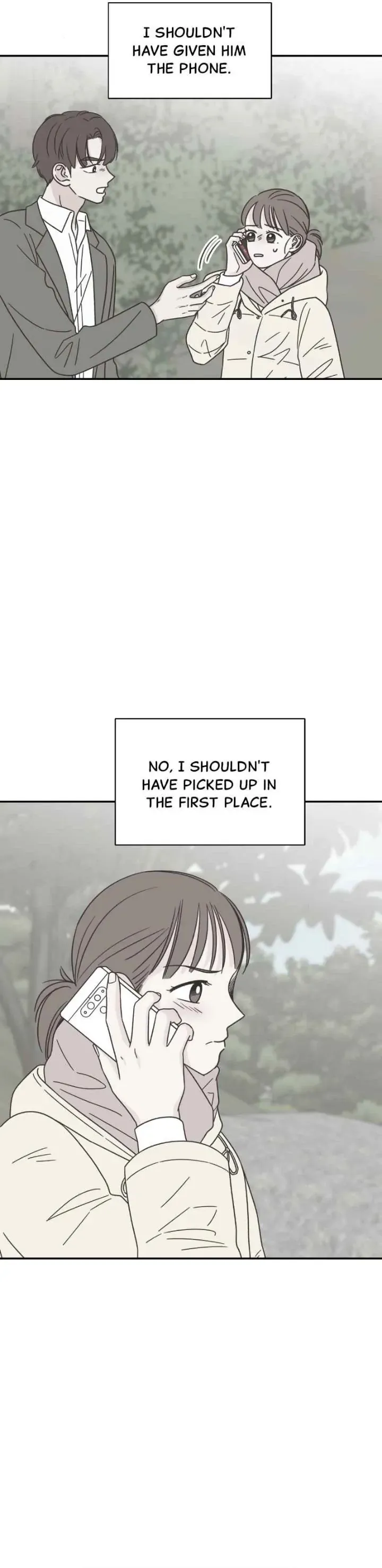 One of a Kind Romance Chapter 150 Online - página 13