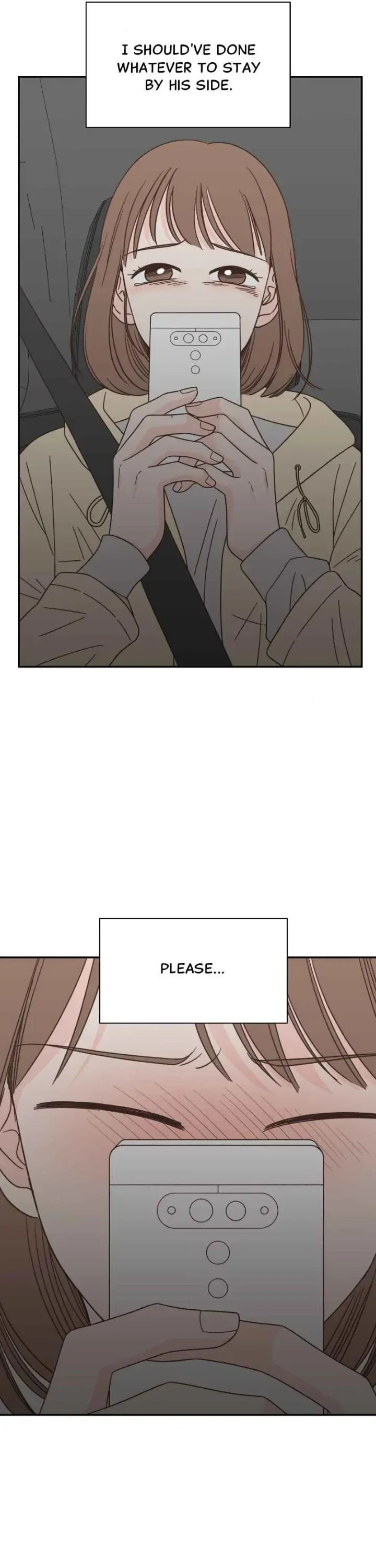 One of a Kind Romance Chapter 150 Online - página 14