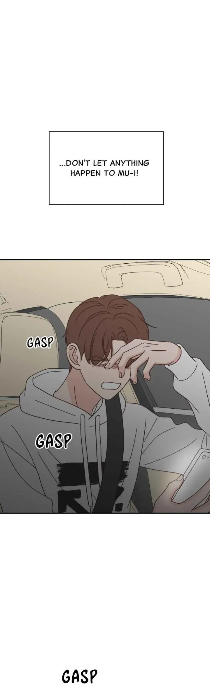 One of a Kind Romance Chapter 150 Online - página 15