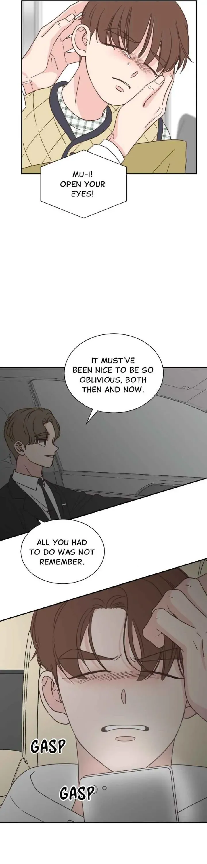 One of a Kind Romance Chapter 150 Online - página 17
