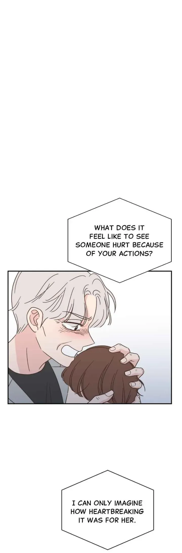 One of a Kind Romance Chapter 150 Online - página 18