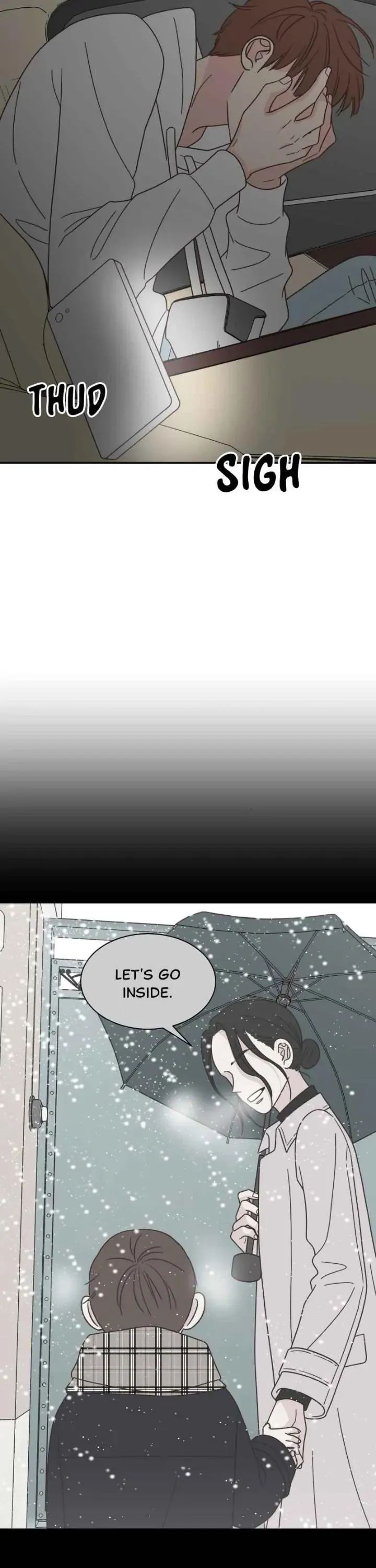 One of a Kind Romance Chapter 150 Online - página 21