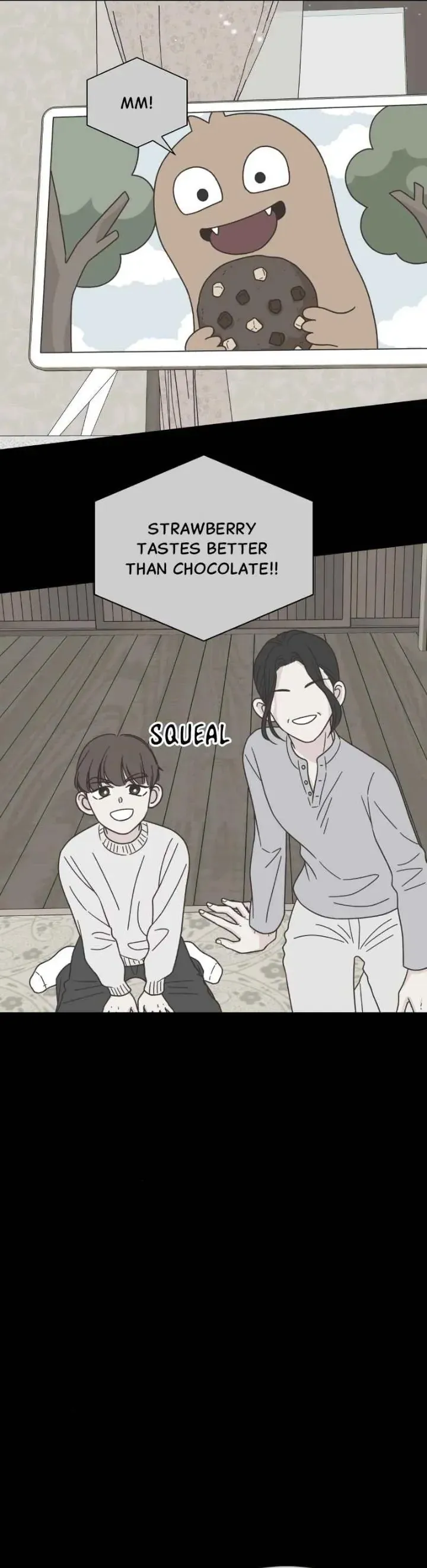 One of a Kind Romance Chapter 150 Online - página 23