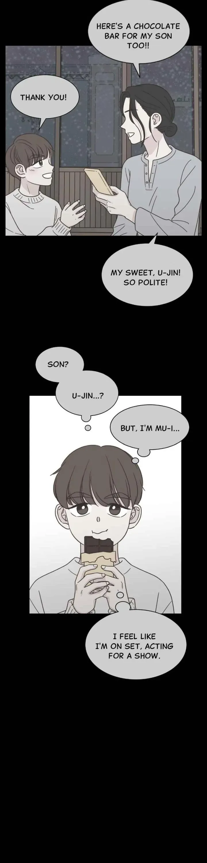 One of a Kind Romance Chapter 150 Online - página 24