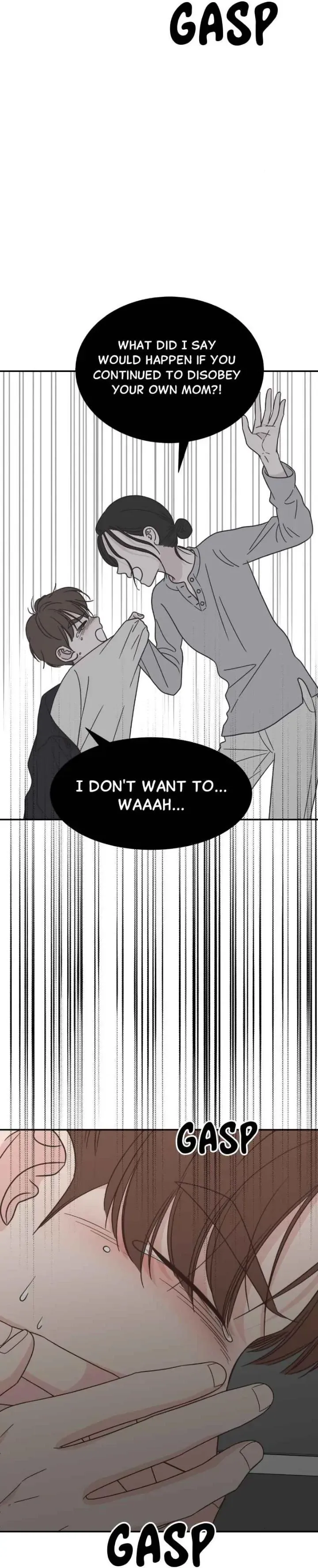 One of a Kind Romance Chapter 150 Online - página 27