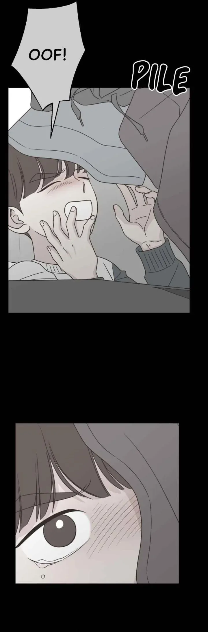 One of a Kind Romance Chapter 150 Online - página 32