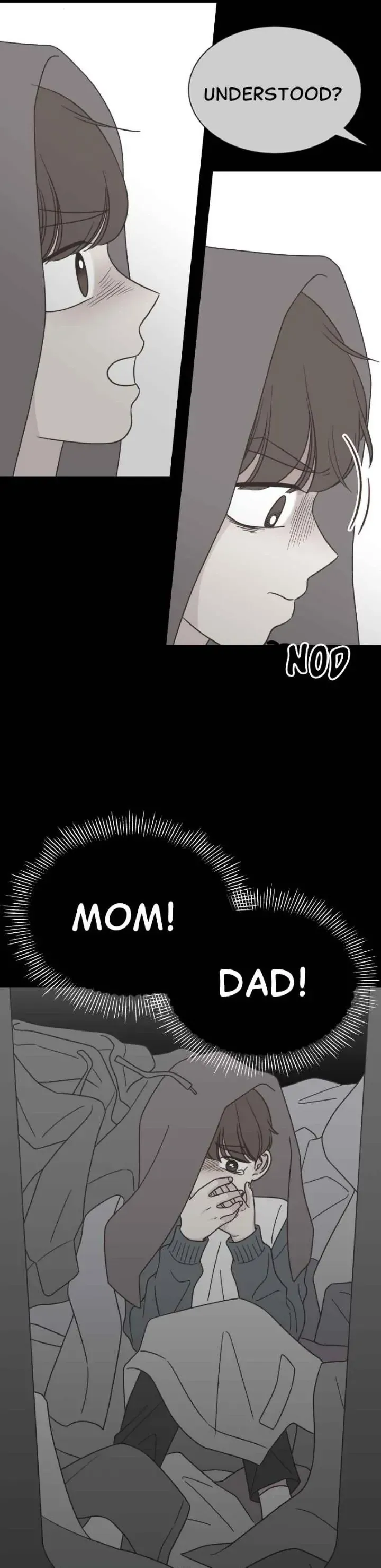 One of a Kind Romance Chapter 150 Online - página 34