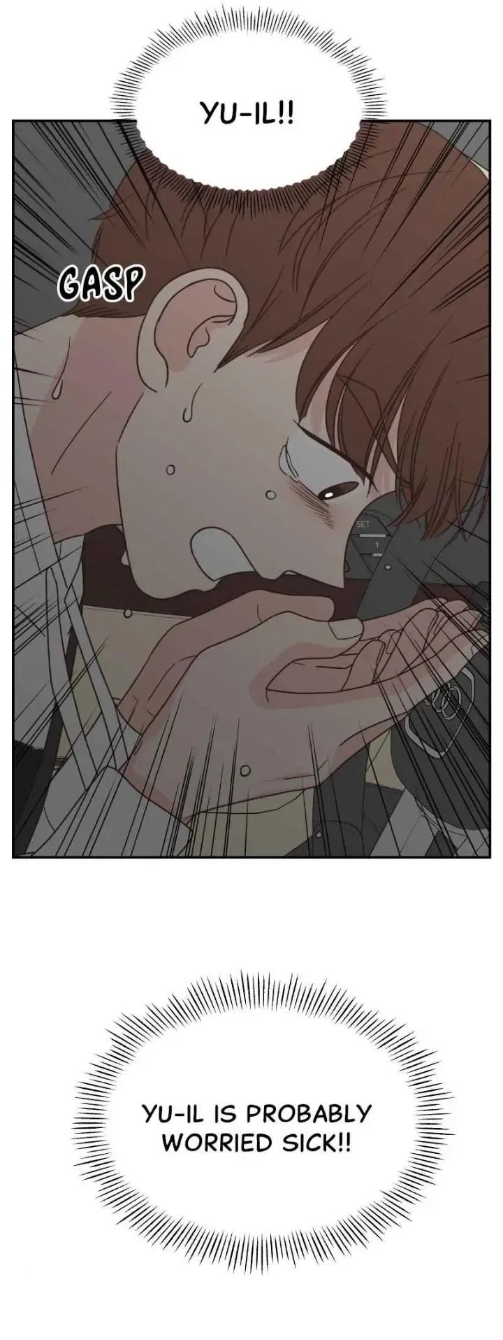 One of a Kind Romance Chapter 150 Online - página 39