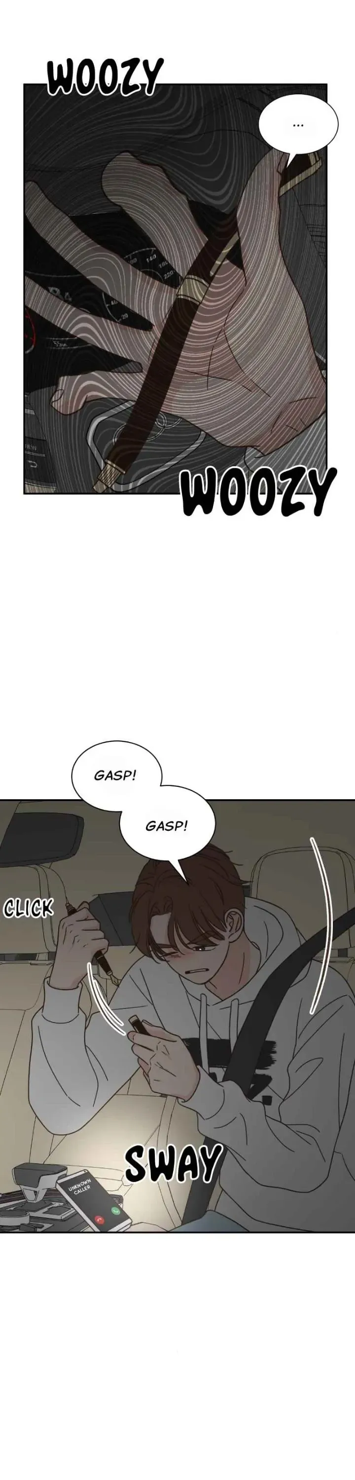 One of a Kind Romance Chapter 150 Online - página 43