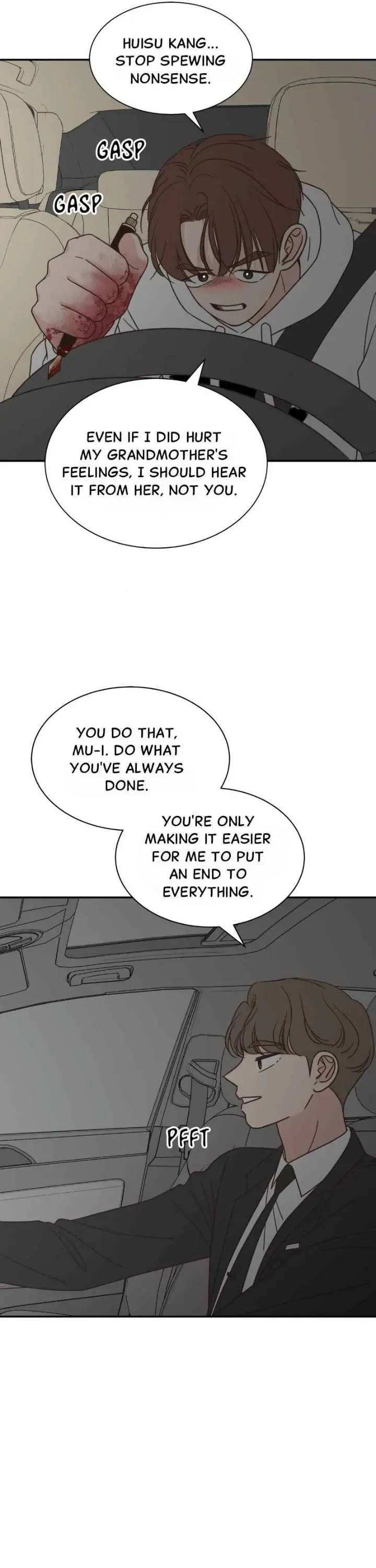 One of a Kind Romance Chapter 150 Online - página 46