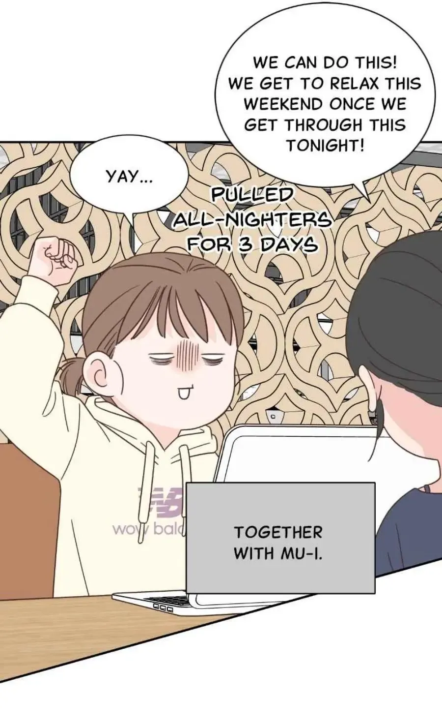 One of a Kind Romance Chapter 156 Online - página 2