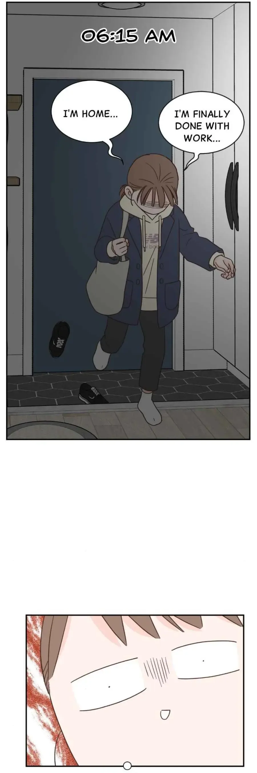 One of a Kind Romance Chapter 156 Online - página 5
