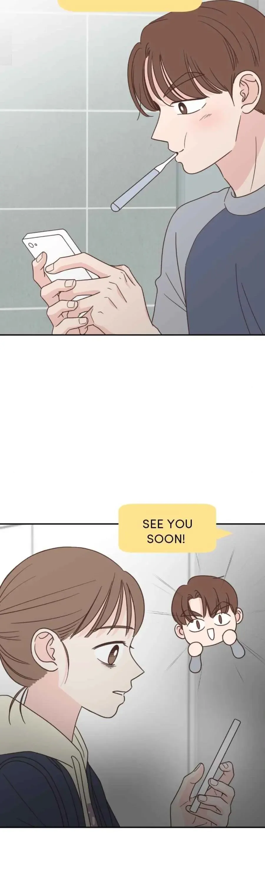One of a Kind Romance Chapter 156 Online - página 7