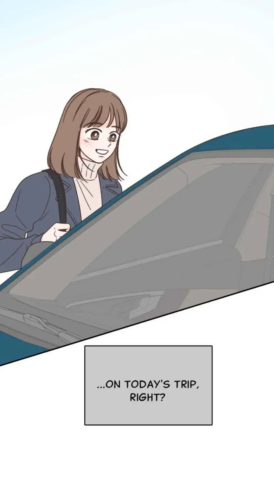 One of a Kind Romance Chapter 156 Online - página 10