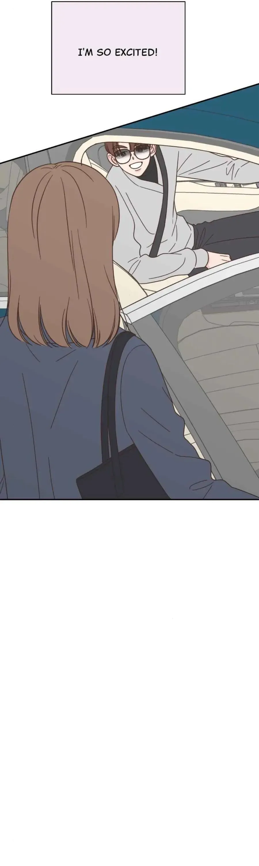 One of a Kind Romance Chapter 156 Online - página 11