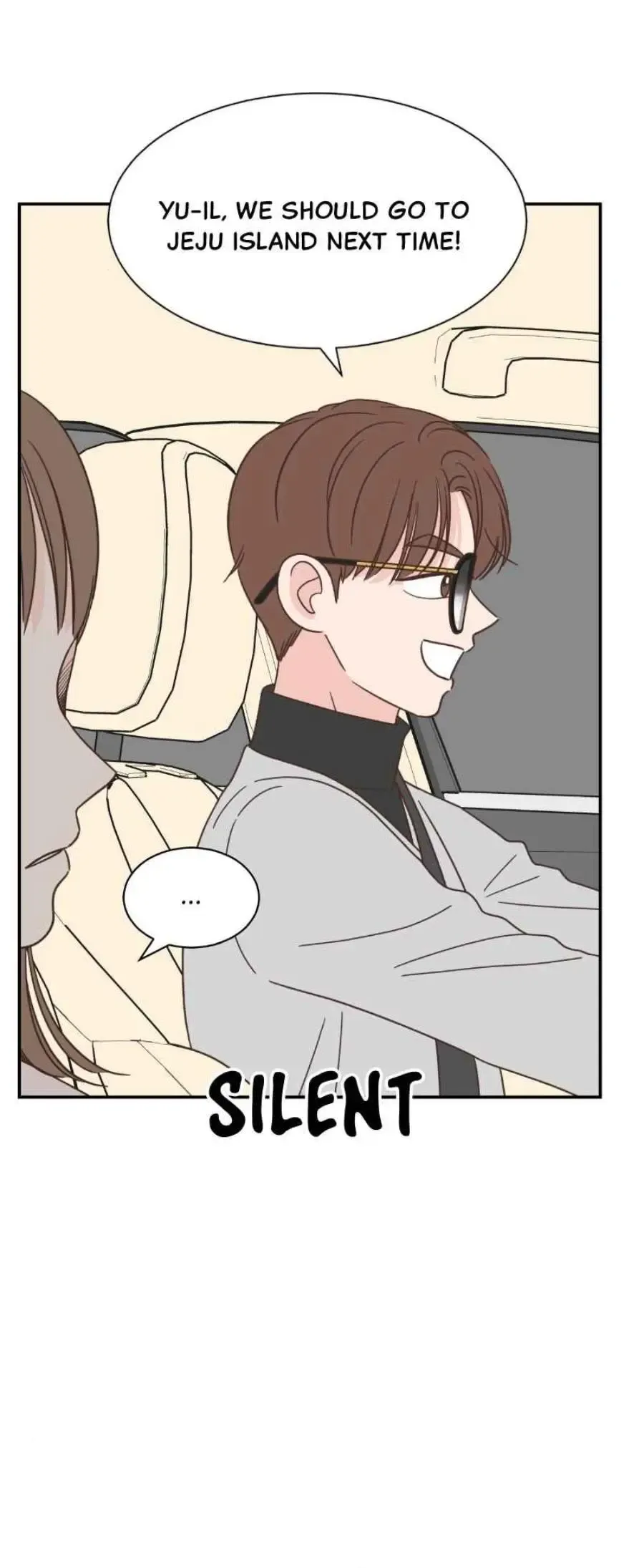 One of a Kind Romance Chapter 156 Online - página 15