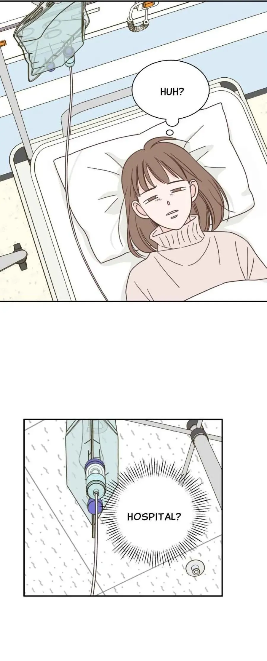 One of a Kind Romance Chapter 156 Online - página 20