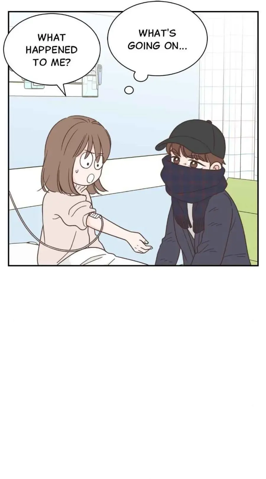 One of a Kind Romance Chapter 156 Online - página 25