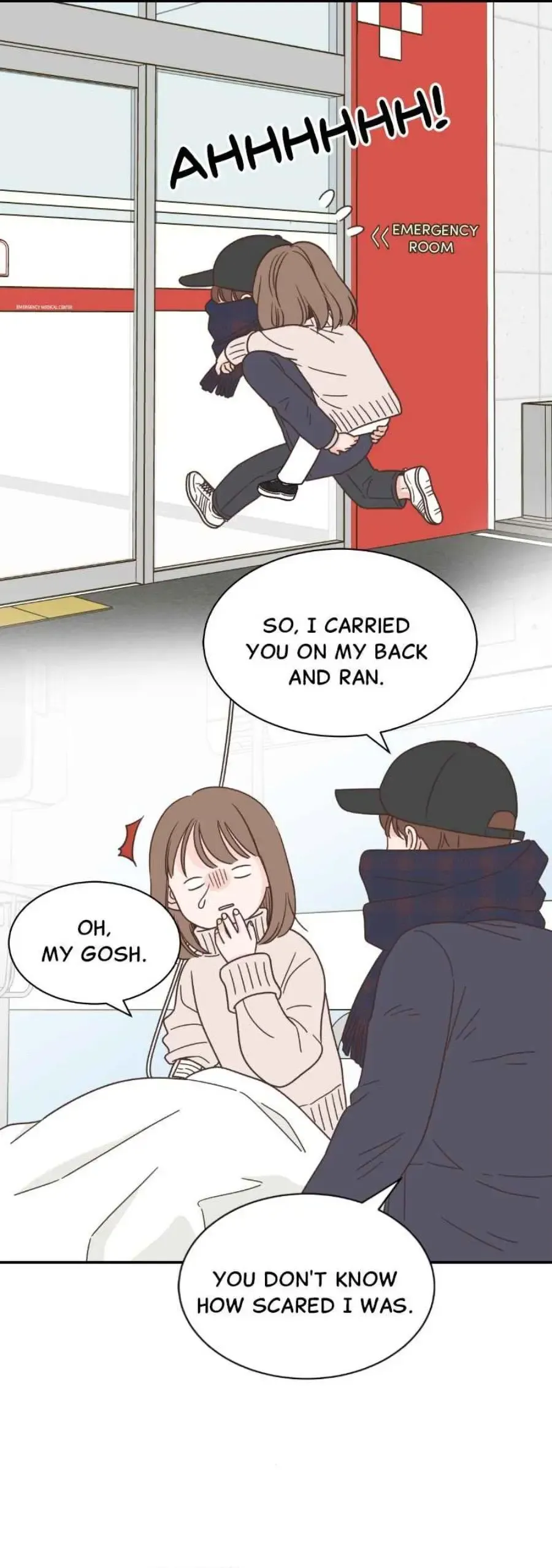 One of a Kind Romance Chapter 156 Online - página 30