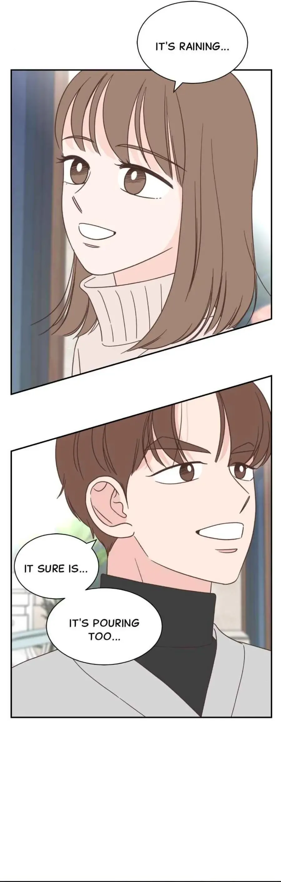 One of a Kind Romance Chapter 156 Online - página 35