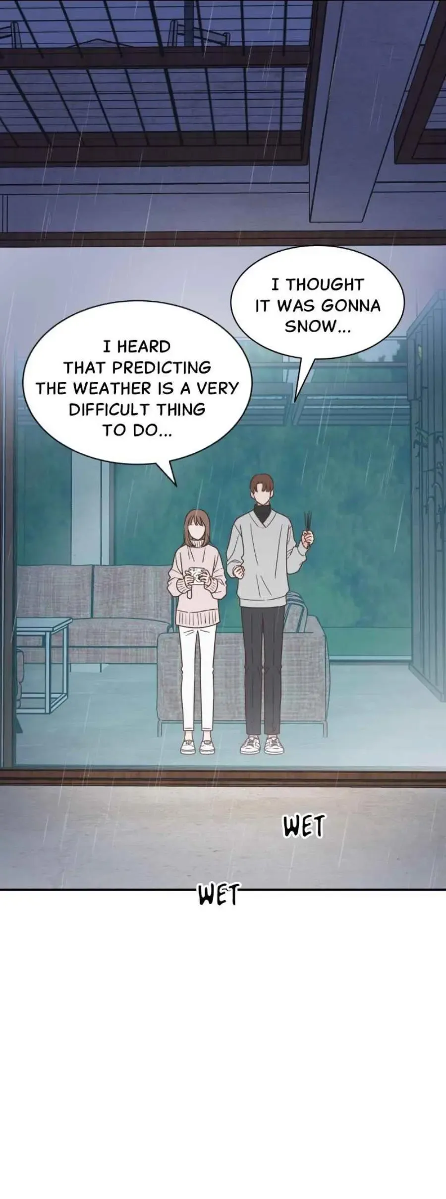 One of a Kind Romance Chapter 156 Online - página 36