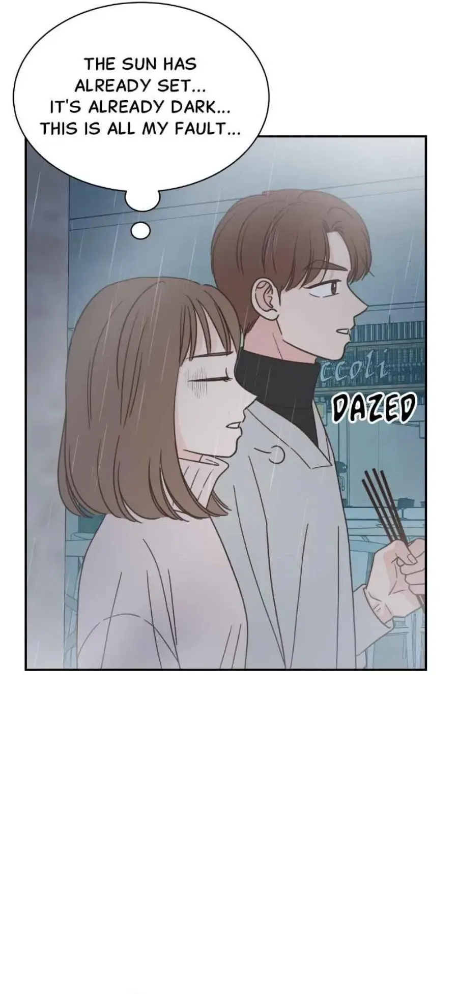 One of a Kind Romance Chapter 156 Online - página 37