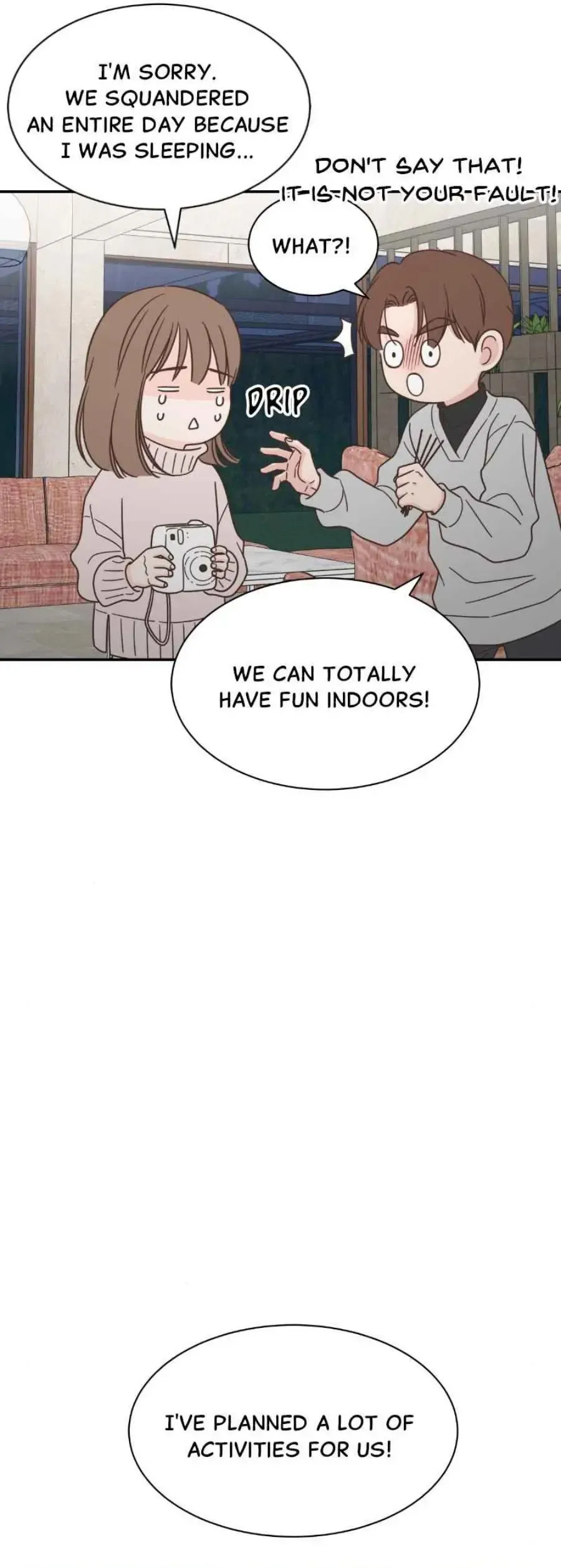 One of a Kind Romance Chapter 156 Online - página 38