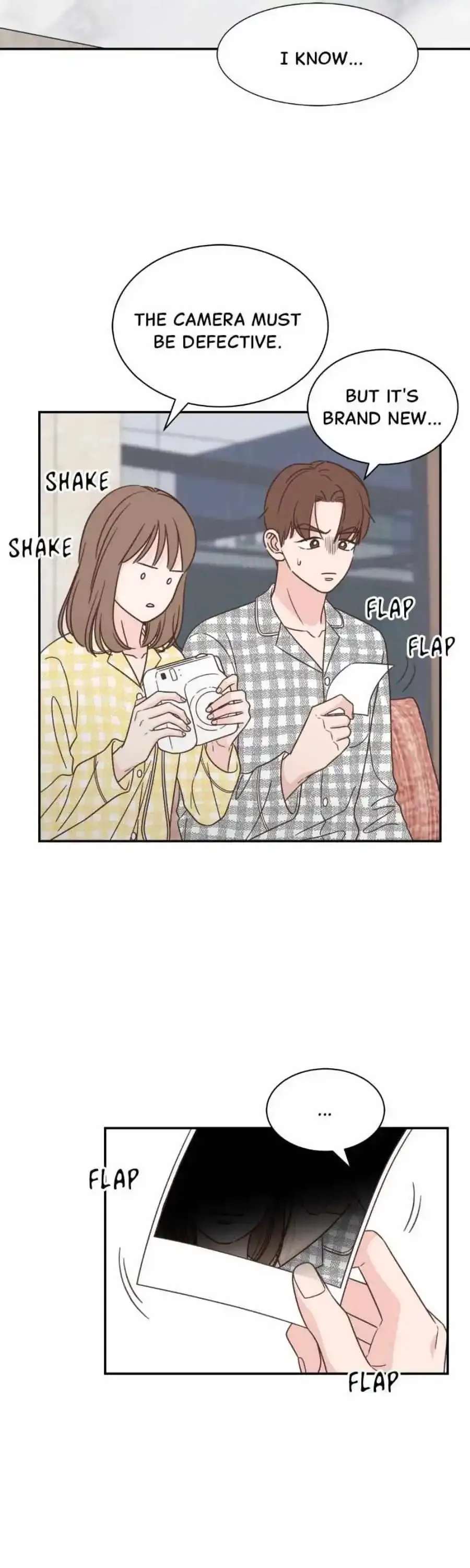 One of a Kind Romance Chapter 156 Online - página 40